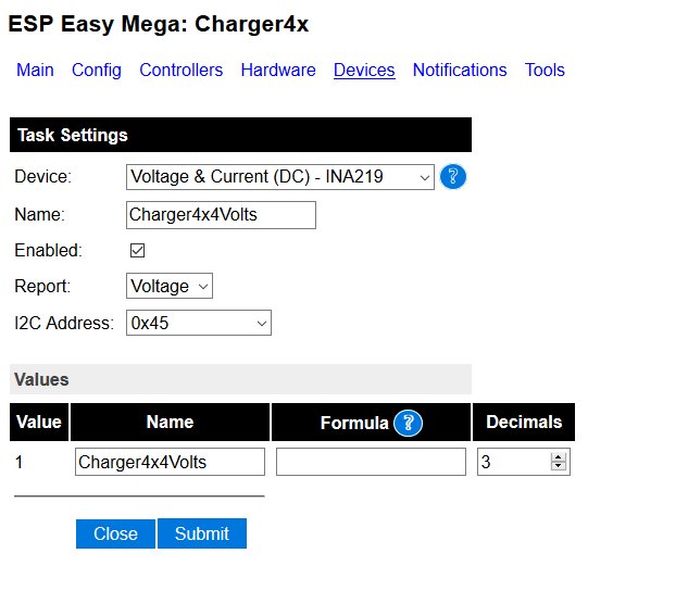 No longer any field element to add Domoticz IDX value.