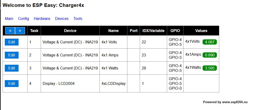 120 build - good values using the same 0x40 device as per other screen shot