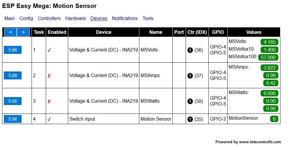 The optional elements for voltage (in this case) don't make sense.