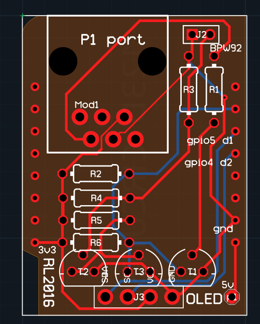 PCB