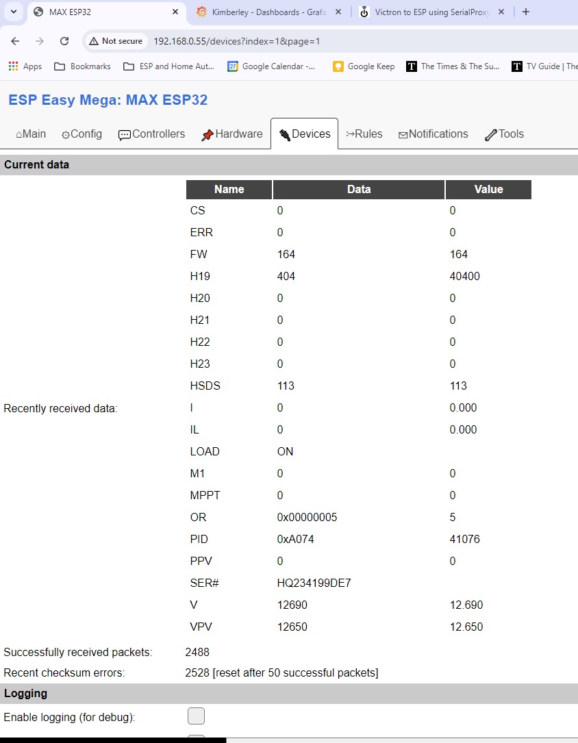 P176 current data page .jpg