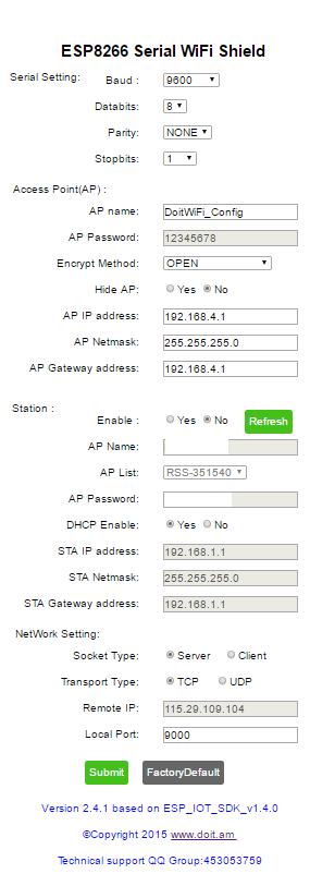 ESP8233-ESP13 Settings for Project 3.jpg