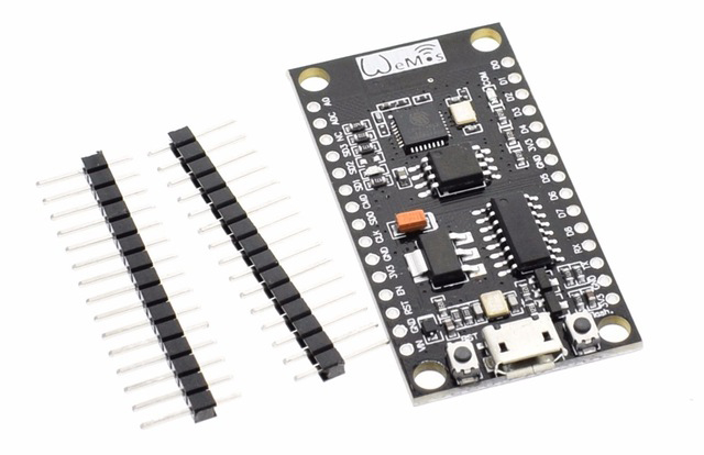 nodemcu usb 2.0 serial