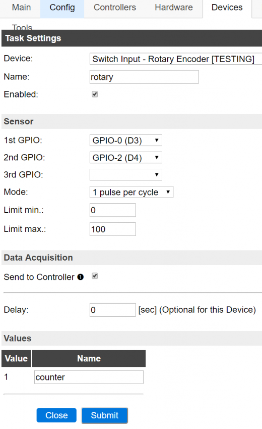 Rotary encoder ESP EASY.PNG